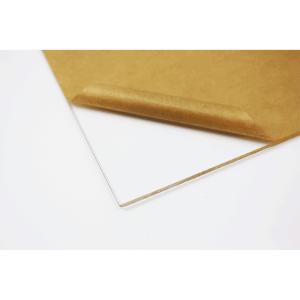 Acrylic Sheet 2mm Clear