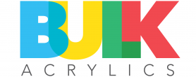 Bulk Acrylics