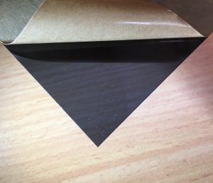 Acrylic Sheet 3mm Grey Tint