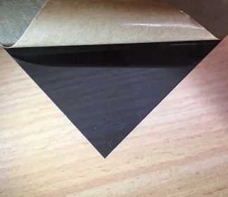 Acrylic Sheet 3mm Grey Tint