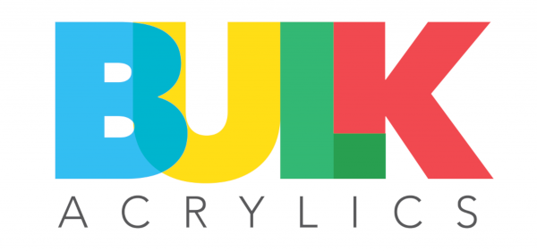 Bulk Acrylics