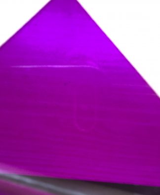 Acrylic Sheet 3mm Purple Tint