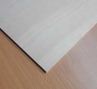 Plywood 3mm BC Grade