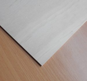 Plywood 3mm BC Grade